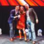 Voor de Bollo App wonnen we de Spin Award