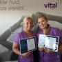 Certificaat update laser/ipl