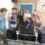 Audioscape West Nederland