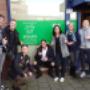 Het team van Stinafo