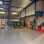 Garagebedrijf Herman Lubbers