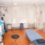 Parlevliet Mw IG Fysiotherapie