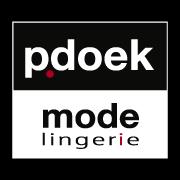 p.doek mode en lingerie