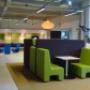 By Marko office space
