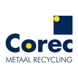 Corec Metaal Recycling