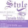 Beauty en Zonnestudio Instituut Style