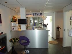Beauty en Zonnestudio Instituut Style