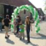 Mini Camping Oosterzicht