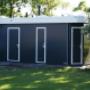 Mini Camping Oosterzicht
