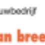 Bouwbedrijf Van Breen Zeist BV