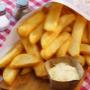 Oma's Frietjes