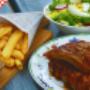 Spareribs