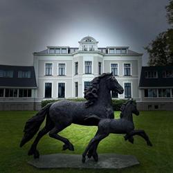 Landgoed Lauswolt