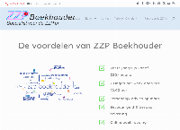 ZZP Boekhouder