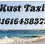 Taxi John