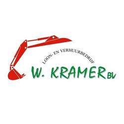 Loon- en Verhuurbedrijf W. Kramer