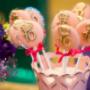 Sweet table Zoet tafel