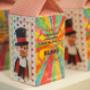 Traktatie Give away