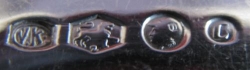 zilver inkoop