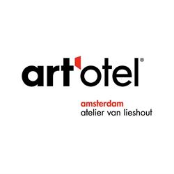 art'otel Amsterdam, Powered by Radisson Hotels