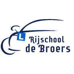 Rijschool de Broers