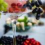 luxe fruitsalade
