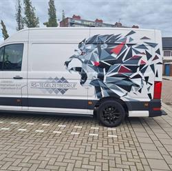 RS -Tegelzetbedrijf