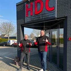 HDC V.O.F.