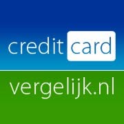 Creditcard Vergelijk