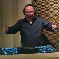 DJ John Valk Drive-in Show