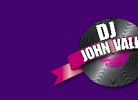 Website van DJ John Valk Drive-in Show 