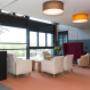 Eilandzorg Schouwen-Duiveland, Locatie Mitt Hem
