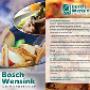 Bosch-Wensink Catering
