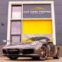 Porsche voor Car Care Center