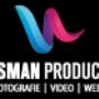 Logo Huisman Producties