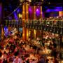 Dinershow voor Solar Nederland