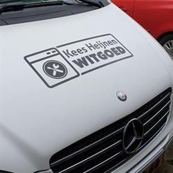 Kees Heijnen Witgoed & Tuinmachines