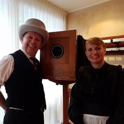 Oud Hollands Entertainment