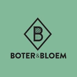 Boter&bloem