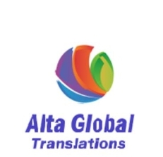 Alta Global Translations