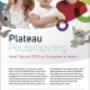 Plateau Integrale Kindcentra