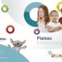 Plateau Integrale Kindcentra