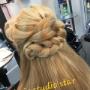 Hairstudio Star