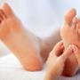 Voetmassage