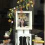 styling schoonheidssalon