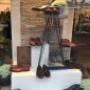 styling schoenen etalage