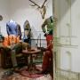 styling gant herenmode etalage