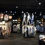 visual merchandising damesmode