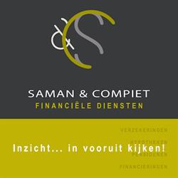 Saman & Compiet Financiële Diensten