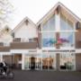 Huisartsenpraktijk De Verdieping